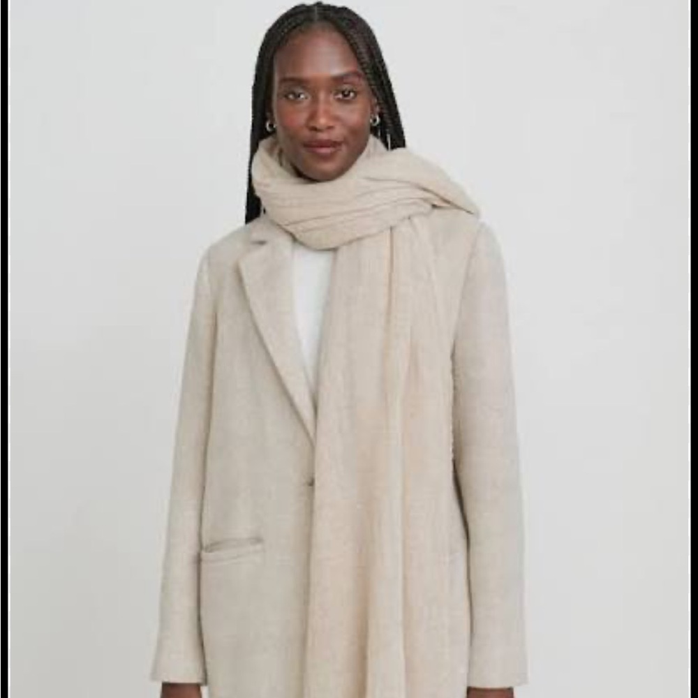 JENNI KAYNE SHAWL/SCARF